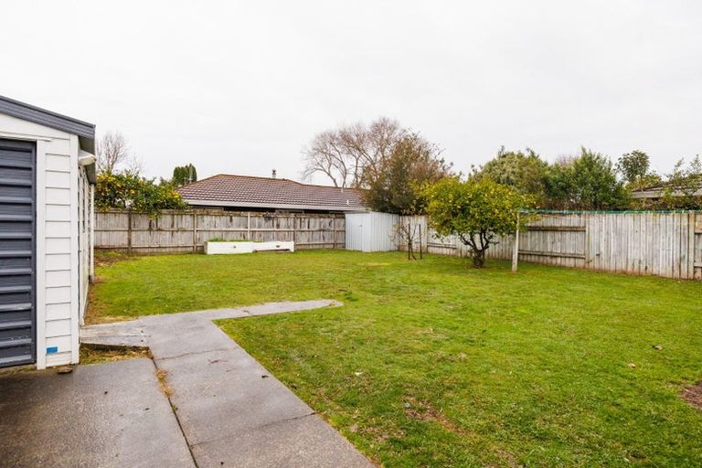 Photo of property in 4 Cedar Grove, Highbury, Palmerston North, 4412