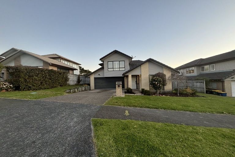 Photo of property in 208 Kyle Road, Greenhithe, Auckland, 0632