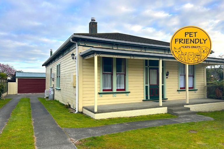 Photo of property in 1 Wilkes Street, Richmond, 7020