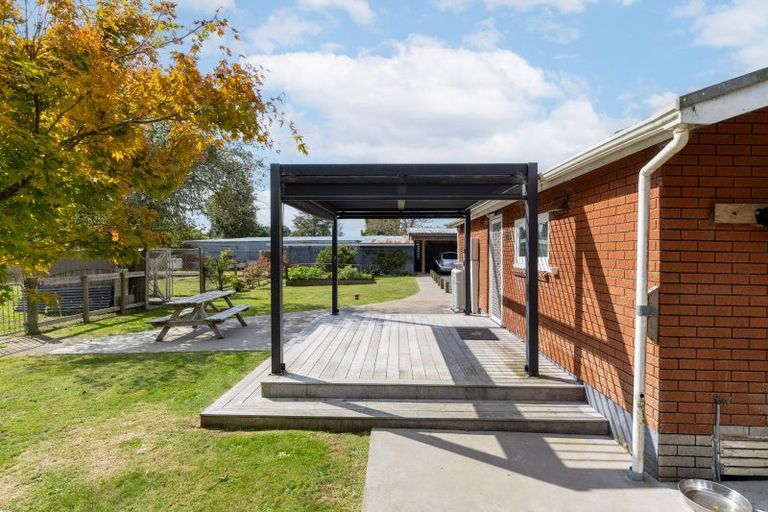 Photo of property in 192 Waotu Road, Putaruru, 3481