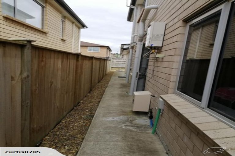 Photo of property in 6 Ballindrait Drive, Flat Bush, Auckland, 2019