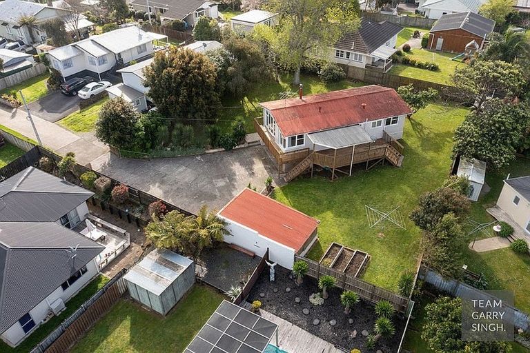 Photo of property in 3b View Road, Papakura, 2110