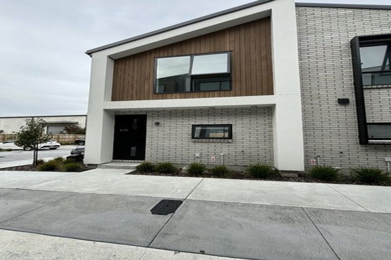 Photo of property in 6/331 Lincoln Road, Addington, Christchurch, 8024