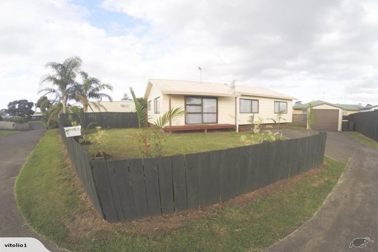 Photo of property in 222 Buckland Road, Mangere East, Auckland, 2024