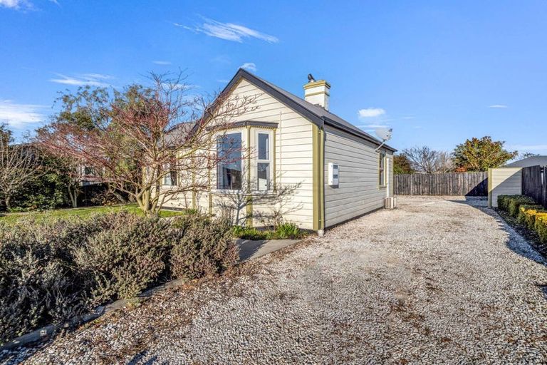 Photo of property in 32 Princes Street, Netherby, Ashburton, 7700