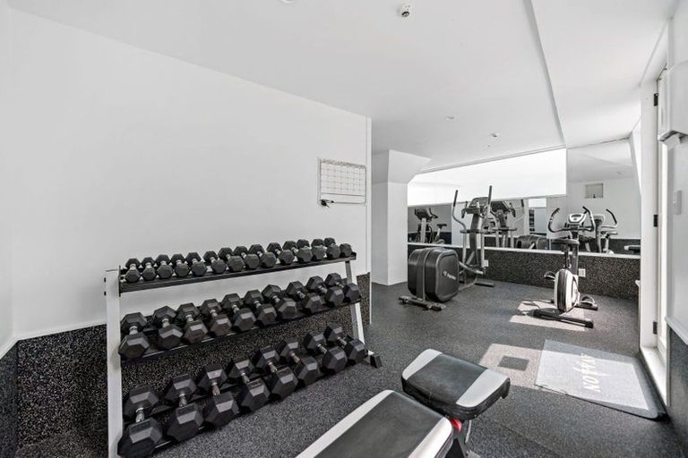 Photo of property in Y30/30 York Street, Parnell, Auckland, 1052