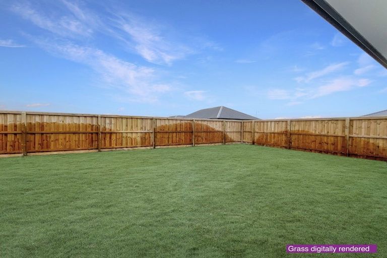 Photo of property in 31 Chartreuse Way, Rolleston, 7614