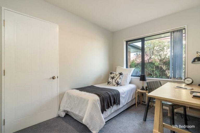 Photo of property in 21 Eastwood Rise, Waimairi Beach, Christchurch, 8083