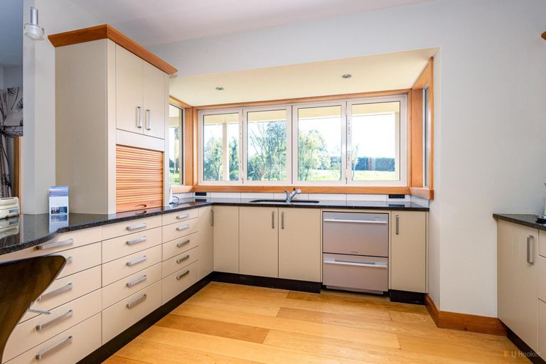 Photo of property in 23 Sherratt Road, Geraldine Downs, Geraldine, 7991
