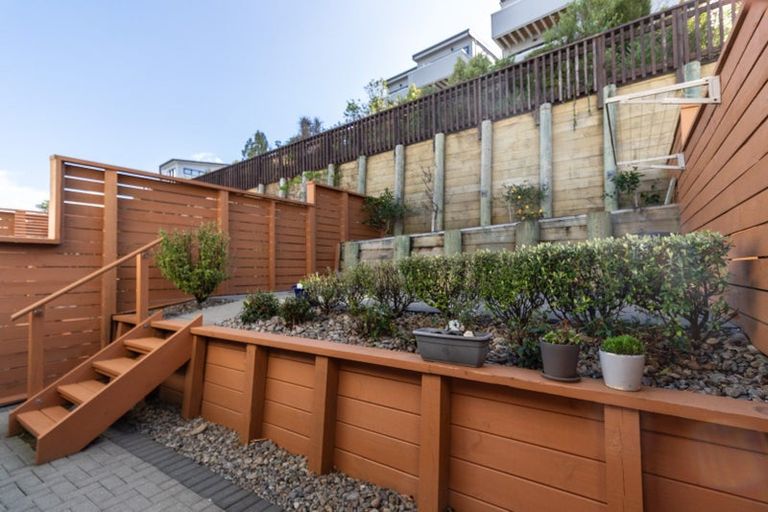 Photo of property in 22/22 Booth Street, Miramar, Wellington, 6022