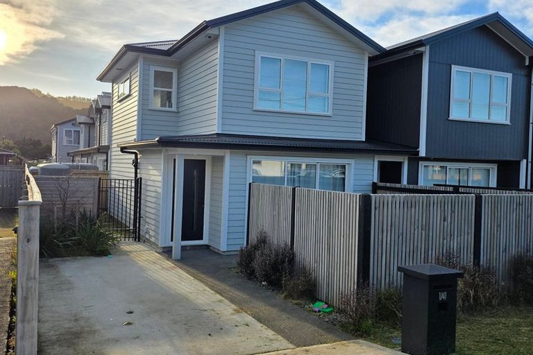 Photo of property in 1/41 Main Road, Wainuiomata, Lower Hutt, 5014
