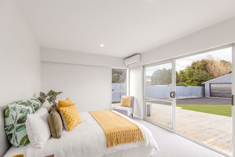 Photo of property in 211 Pine Avenue, South New Brighton, Christchurch, 8062