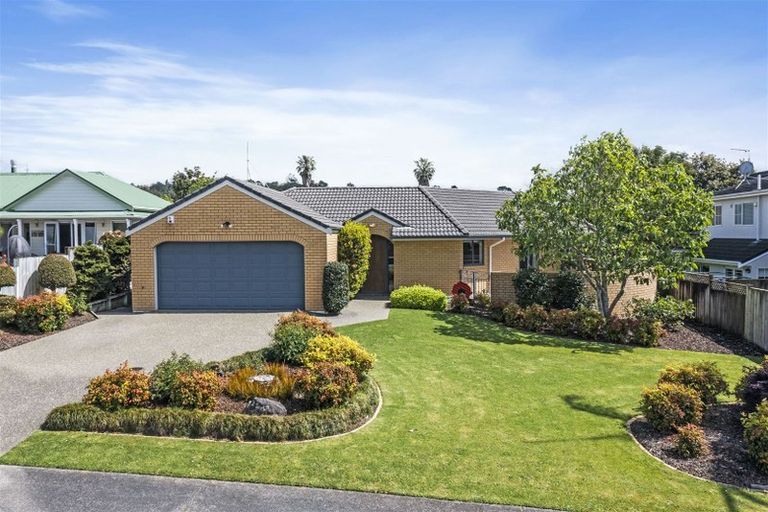 Photo of property in 9 Widdison Place, Albany, Auckland, 0632