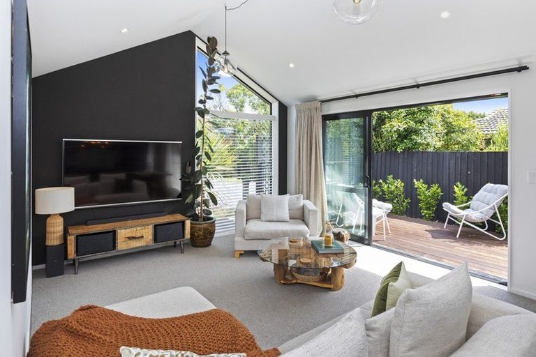 Photo of property in 22 Muir Avenue, Halswell, Christchurch, 8025