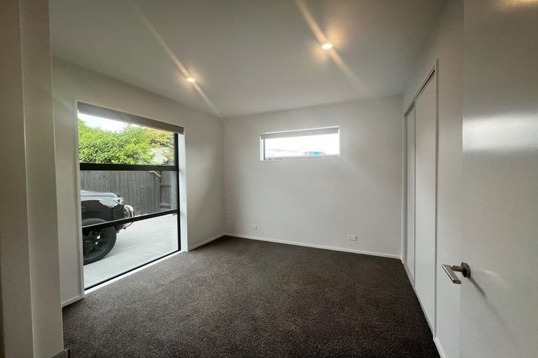 Photo of property in 245b Barrington Street, Spreydon, Christchurch, 8024