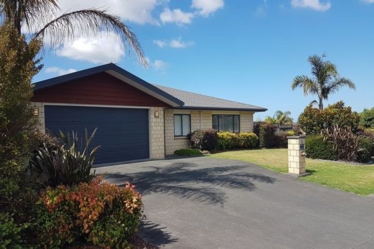 Photo of property in 20 Bonselaar Drive, Te Kamo, Whangarei, 0112