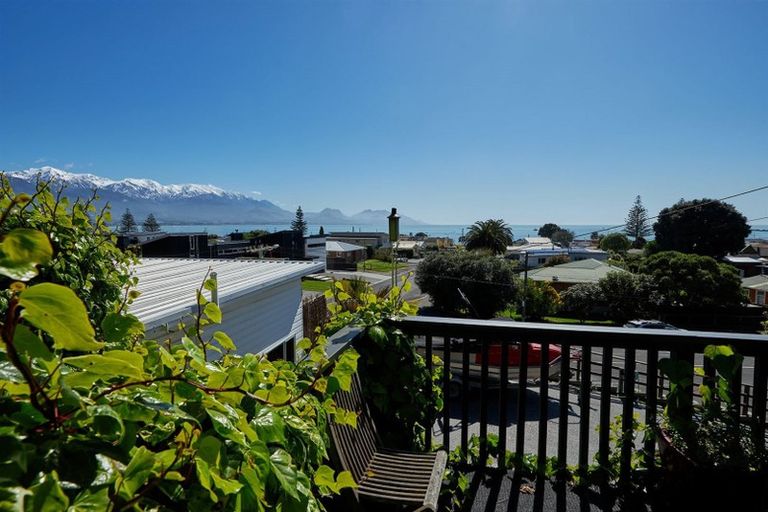 Photo of property in 162 Torquay Street, Kaikoura, 7300