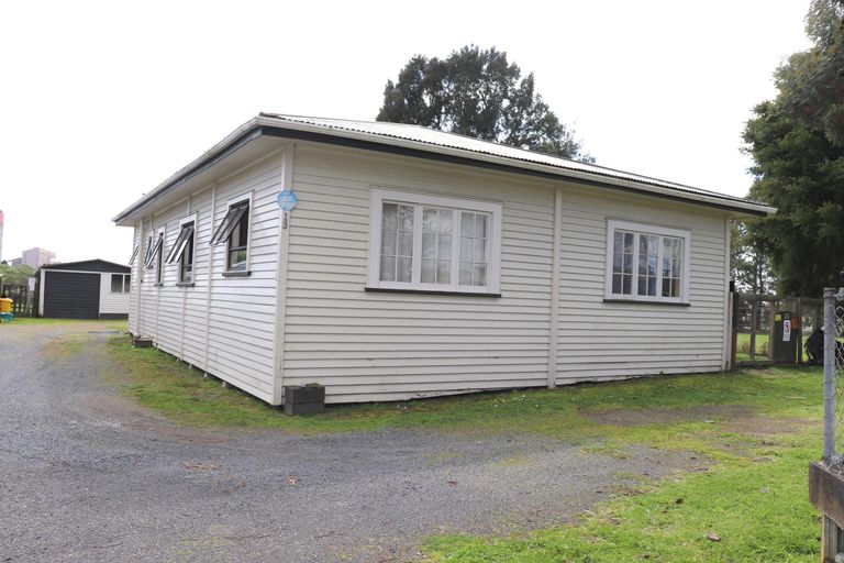 Photo of property in 13 Parry Street, Huntly, 3700