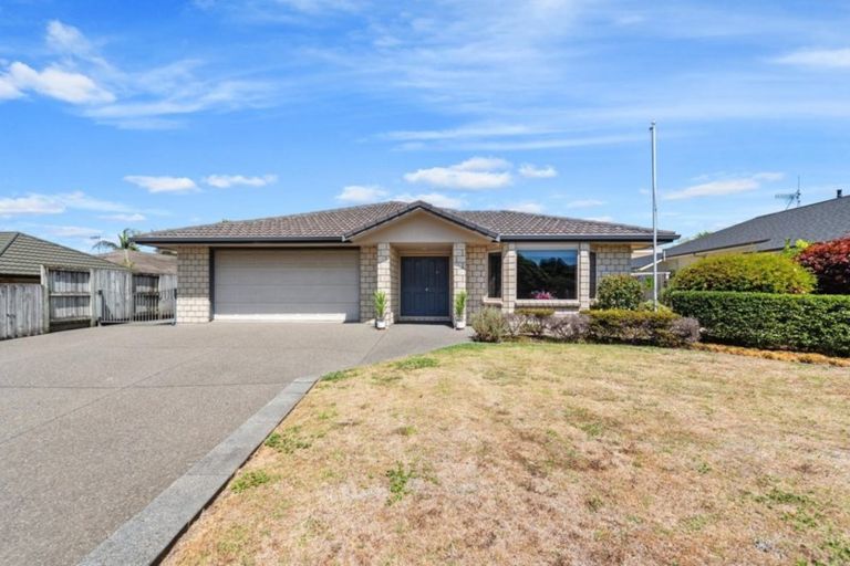 Photo of property in 174 Carmichael Road, Bethlehem, Tauranga, 3110