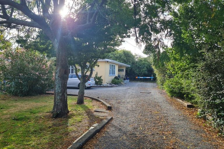 Photo of property in 112a Colombo Road, Masterton, 5810