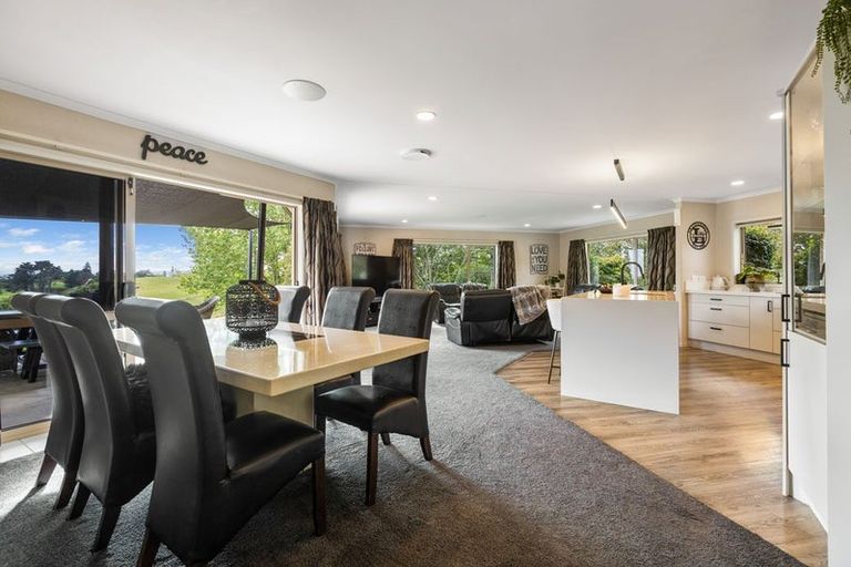 Photo of property in 173 Dorset Road, Hillsborough, New Plymouth, 4372