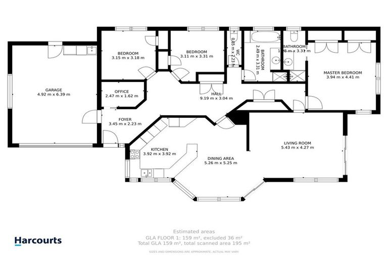 Photo of property in 30 Gibson Place, Papamoa Beach, Papamoa, 3118