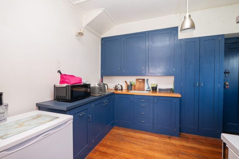 Photo of property in 6 Mcgregor Street, Opoho, Dunedin, 9010