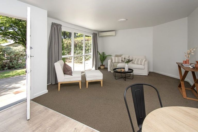 Photo of property in 21 Severn Street, St Albans, Christchurch, 8014