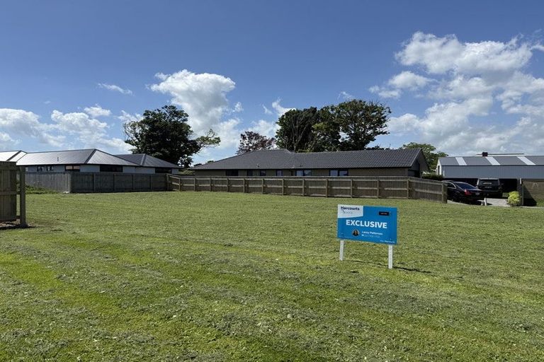 Photo of property in 5a Puanga Street, Hawera, 4674