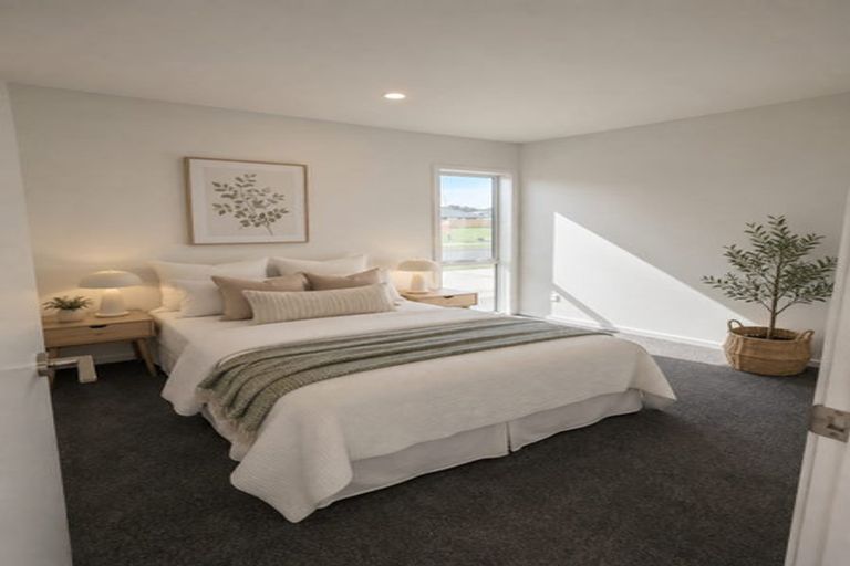Photo of property in 14 One Haruru Street, Cambridge, 3493