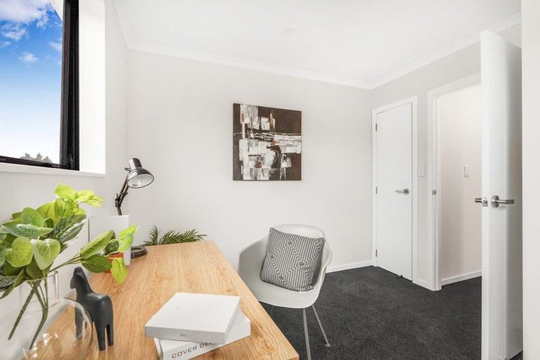 Photo of property in 11 Kawakawa Place, Hillcrest, Hamilton, 3216