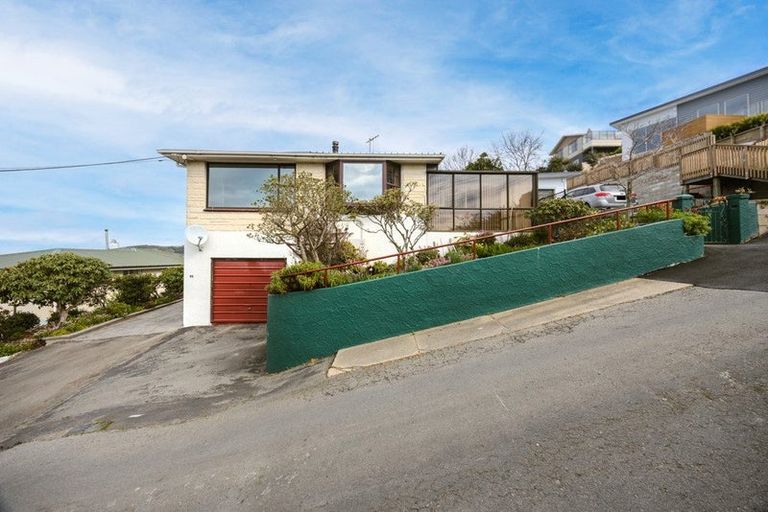 Photo of property in 4b Clyde Street, Oamaru North, Oamaru, 9400