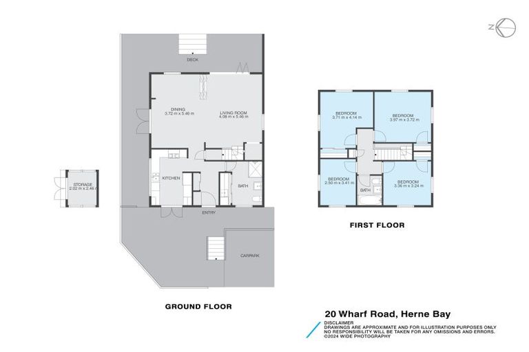 Photo of property in 20 Wharf Road, Ponsonby, Auckland, 1011