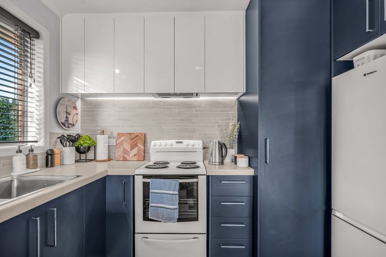 Photo of property in 151 Trevors Road, Hampstead, Ashburton, 7700