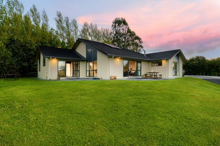 Photo of property in 121 Leyland Road, Whakamarama, Tauranga, 3179