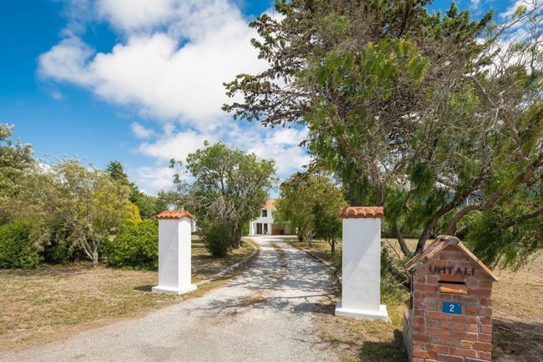 Photo of property in 2 Neal Road, Rarangi, Blenheim, 7273