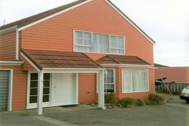 Photo of property in 63a Nalanda Crescent, Broadmeadows, Wellington, 6035