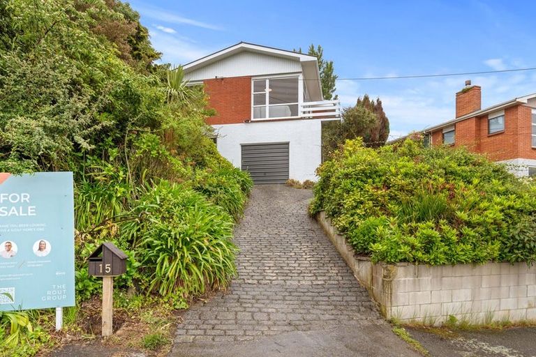 Photo of property in 15 Delphic Street, Sawyers Bay, Port Chalmers, 9023