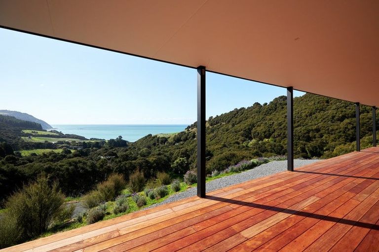 Photo of property in 1481l State Highway 1, Mangamaunu, Kaikoura, 7371