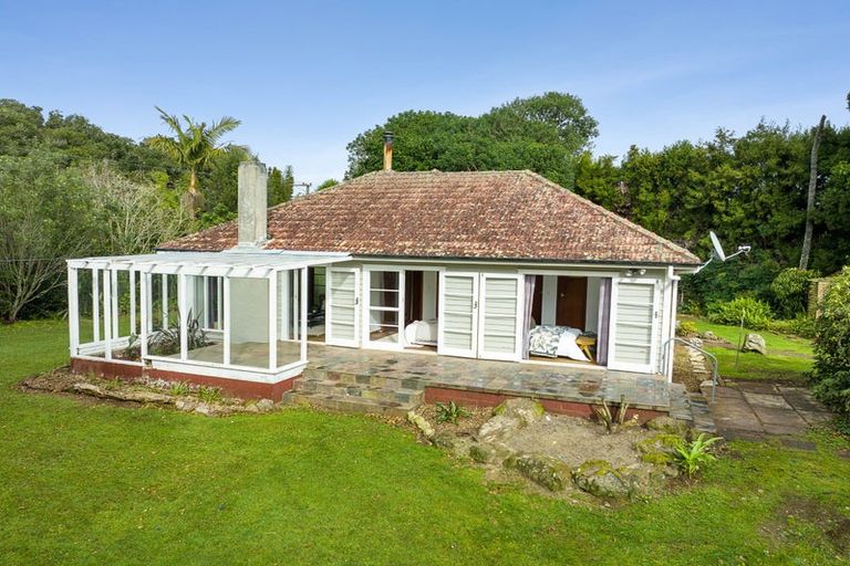 Photo of property in 7a Kara Road, Maungatapere, Whangarei, 0179