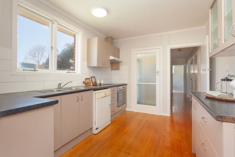 Photo of property in 106 Reservoir Street, Putaruru, 3411