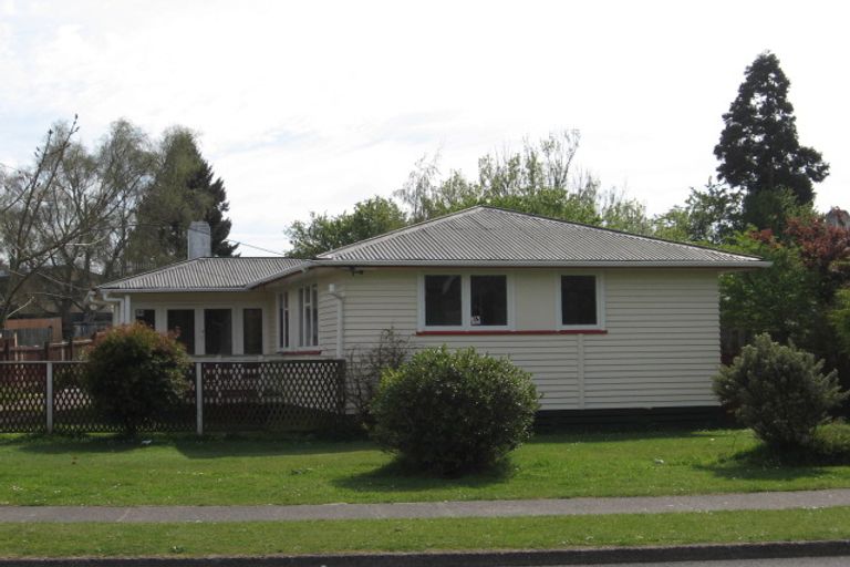 Photo of property in 7 Meadowbank Crescent, Fordlands, Rotorua, 3015