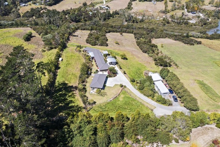 Photo of property in 42c Lennon Access Road, Stillwater, Silverdale, 0993