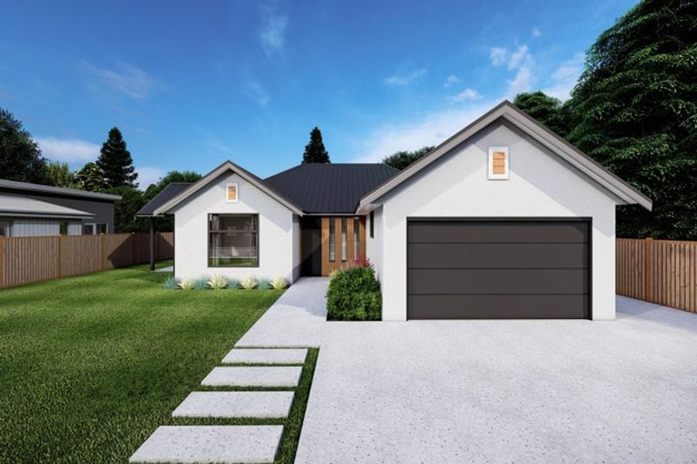 Photo of property in 6 Arlington Close, Springlands, 7201