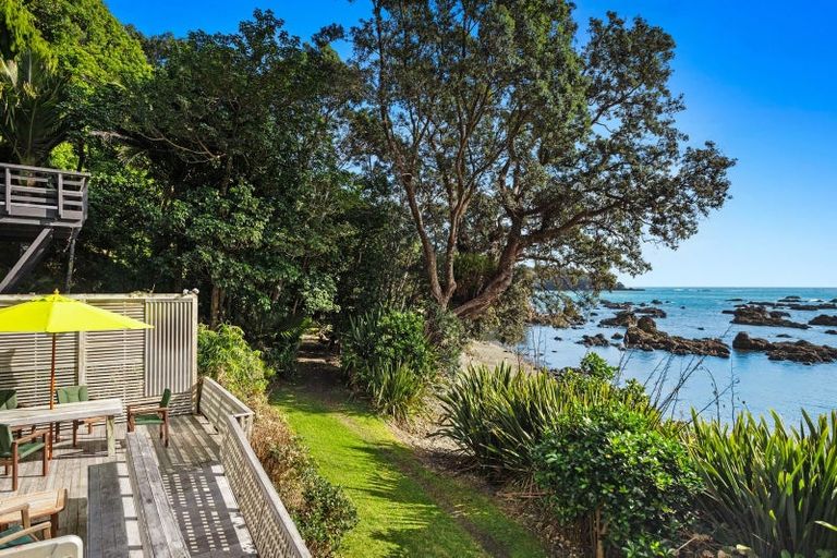 Photo of property in 2/8331 State Highway 35, Whanarua Bay, Te Kaha, 3199