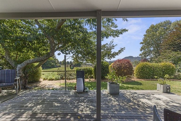 Photo of property in 326a Bellevue Road, Matangi, Cambridge, 3493