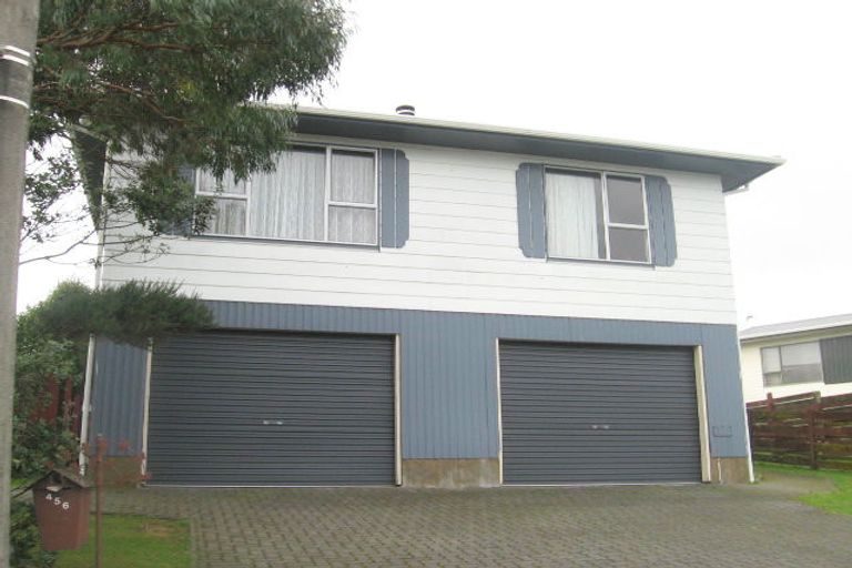 Photo of property in 456 Warspite Avenue, Ascot Park, Porirua, 5024