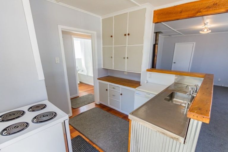 Photo of property in 25 Queen Street, Raetihi, 4632