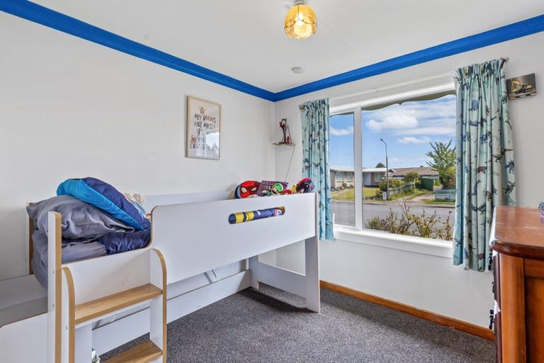 Photo of property in 228 Conyers Street, Strathern, Invercargill, 9812