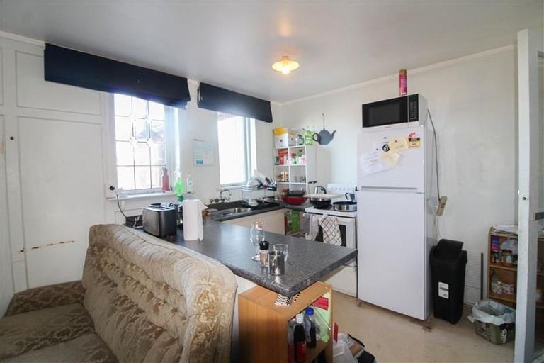 Photo of property in 140a Cargill Street, Dunedin Central, Dunedin, 9016